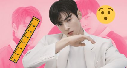 Cha Eun Woo: ¿Cuánto mide Lee Suho, el protagonista de Belleza Verdadera, la serie de Canal 5?