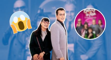 Betty la Fea: FOTOS del impactante cambio de su elenco original