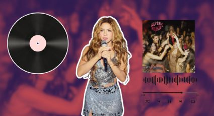 Shakira: ¿Qué dice la letra de 'Soltera' su nueva canción?