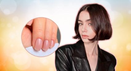 ¿Qué son las uñas demure?: Así puedes llevar la nueva manicura que es tendencia en otoño 2024