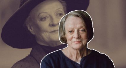 Muere Maggie Smith, actriz de Harry Potter a los 89 años, ¿cuáles fueron las causas?