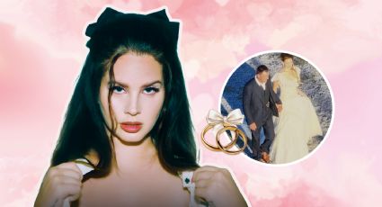 ¿Lana del Rey se casó con Jeremy Dufrene? Esto es lo que sabemos