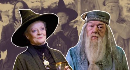 Harry Potter: Estos son los actores de la franquicia que han fallecido