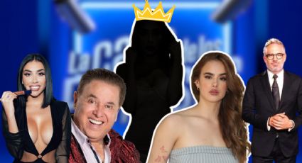 ¿Quién es el ganador de La Casa de los Famosos México? Filtran lista de puestos del reality show