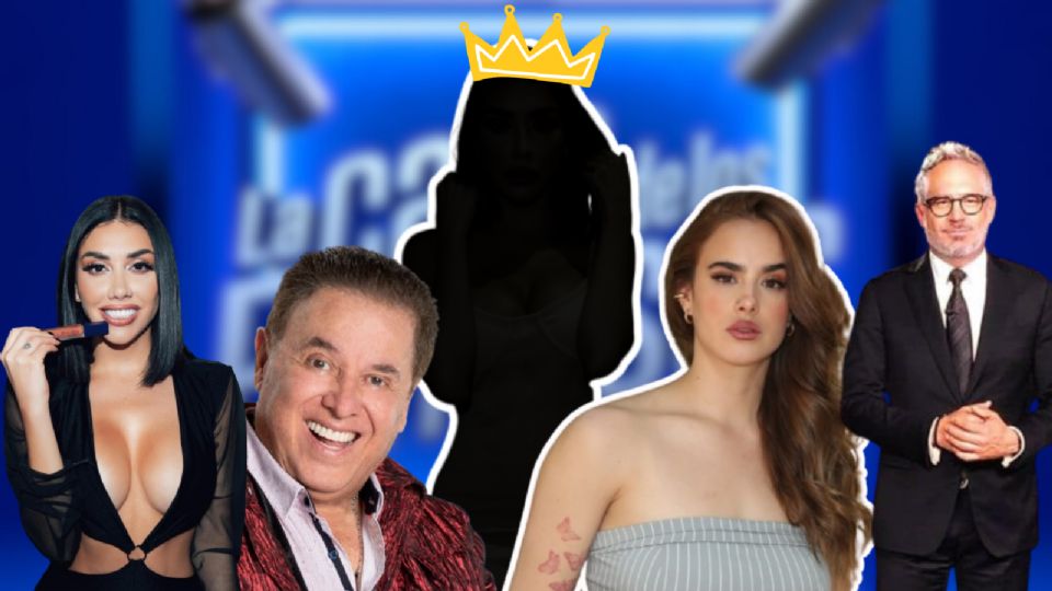 La Casa de los Famosos final 29 de septiembre