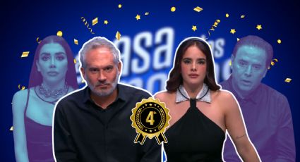 Final La Casa de los Famosos México 2: ¿Quién es el CUARTO finalista HOY 29 de septiembre?