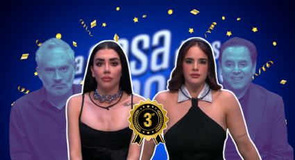 Final La Casa de los Famosos México 2: ¿Quién es el TERCER finalista HOY 29 de septiembre?