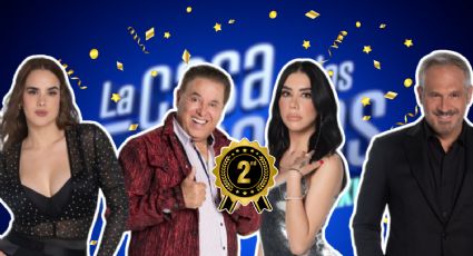 Final La Casa de los Famosos México 2: ¿Quién es el SEGUNDO finalista HOY 29 de septiembre?