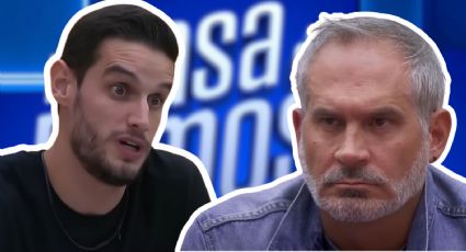 LCDLFM: Adrián Marcelo revela el “chisme” con el que "destrozará" a Arath de la Torre