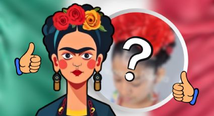 Peinados 15 de septiembre: Conoce el paso a paso para hacer el peinado de Frida Kahlo ideal para dar “El Grito”