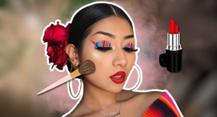 Maquillaje para el 15 de septiembre: 5 ideas para lucir perfecta en la noche mexicana