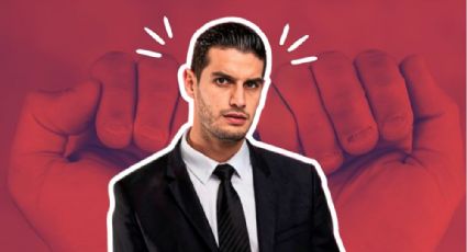 Uñas de Adrián Marcelo: Esto revelan las manos del comediante