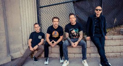 Simple Plan en Querétaro: Fecha y costo del concierto de la banda canadiense