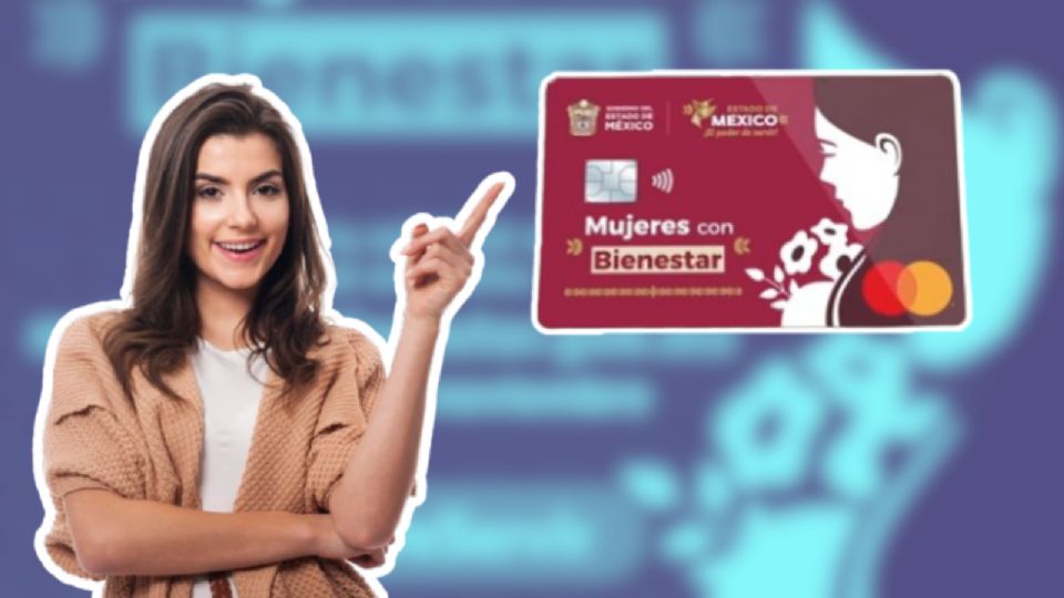 Convocatoria Mujeres con Bienestar