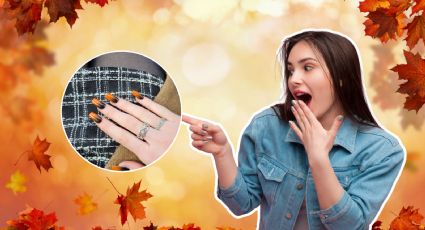 Uñas otoño-invierno 2024: 8 manicuras degradadas que serán tendencia esta temporada