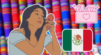 Maquillaje para el 15 de septiembre: 6 delineados gráficos para el Grito de Independencia