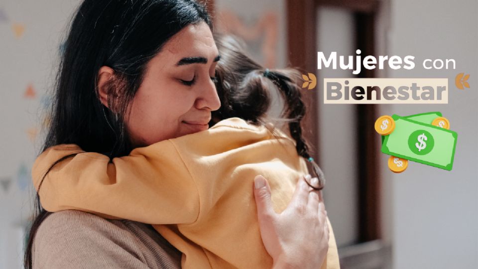 Checa los requisitos para que seas beneficiaria de Mujeres con Bienestar