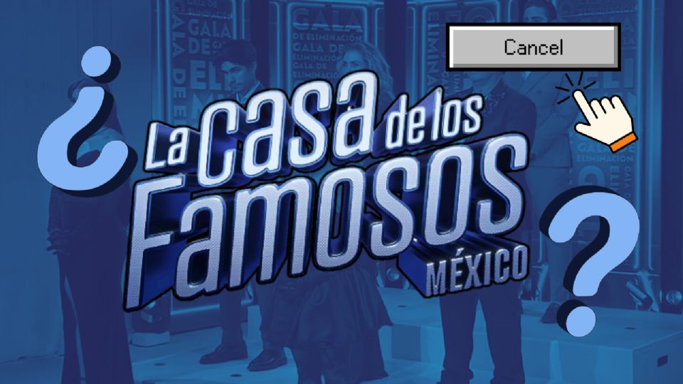 La Casa de los Famosos México 2 se encuentra en su séptima semana