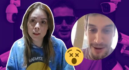 Maryfer Centeno analiza el video del regreso de Adrián Marcelo; ¿está arrepentido?