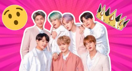 Rolling Stone nombra a BTS como los reyes del K-pop; internautas reaccionan