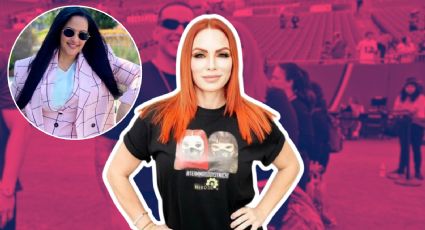 Mireddys González, esposa de Daddy Yankee, contrata a exabogada del Chapo Guzmán