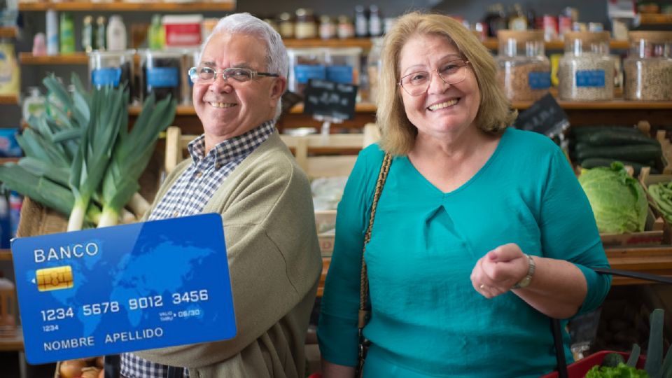 Este es el grupo de jubilados que tendrá doble pago