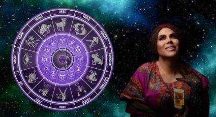 Sábado 11 de enero | Este es el horóscopo de Nana Calistar para cada signo zodiacal