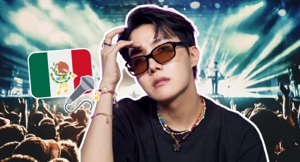 ¿Cuándo fue la última vez que J-Hope de BTS vino a México? Todo lo que debes saber sobre su conciert