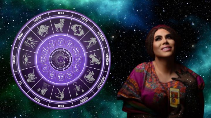 Sábado 11 de enero | Este es el horóscopo de Nana Calistar para cada signo zodiacal