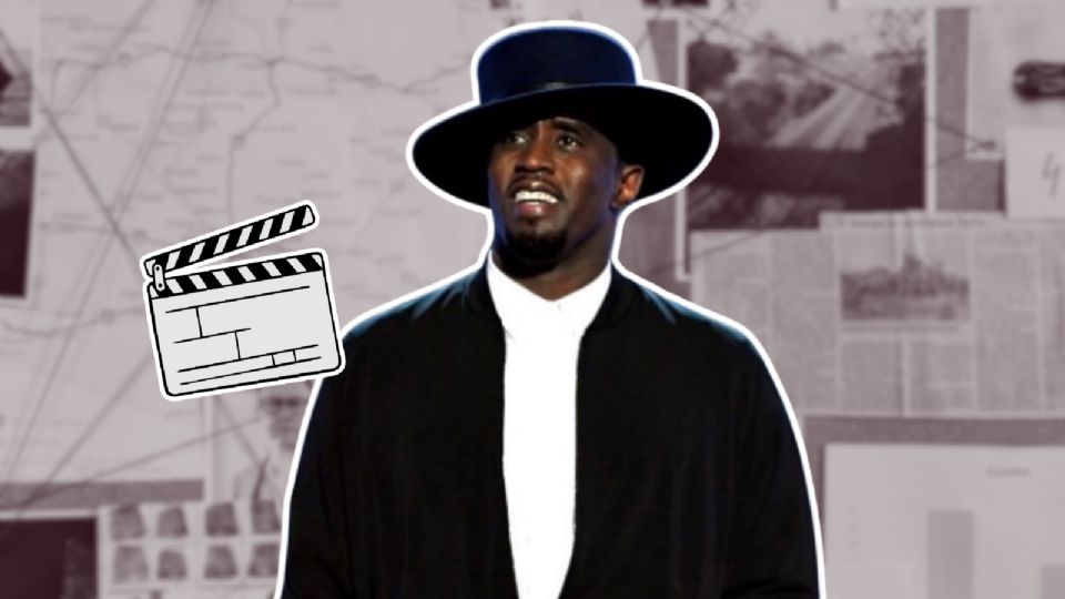 Publicarán serie sobre los problemas legales de Sean 'Diddy' Combs.