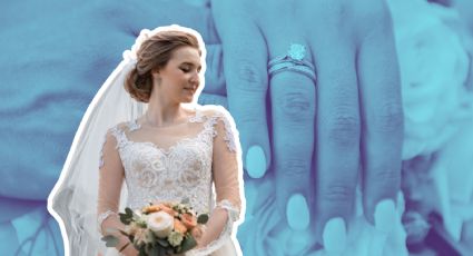 Ideas de uñas elegantes para tu boda civil en 2025: Tendencias y estilos