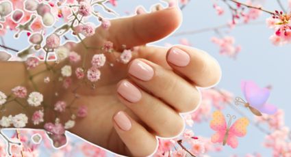 Aprende a hacer los 2 diseños de Manicura que serán tendencia en la próxima primavera