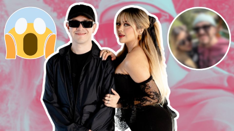 En septiembre, Ari y Juan anunciaron su divorcio