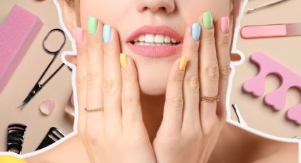 Los mejores productos para lograr una manicura francesa perfecta en casa