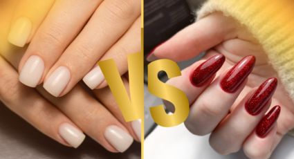 Uñas cortas vs. uñas largas: ¿Cuáles son las ventajas de cada estilo?