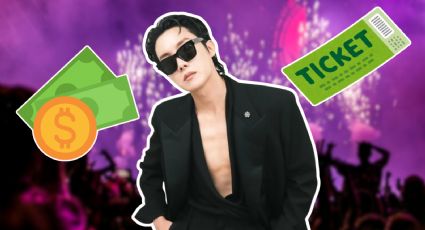 J-Hope en México: ¿Cuándo es la preventa, fechas de los conciertos y dónde comprar tus boletos?