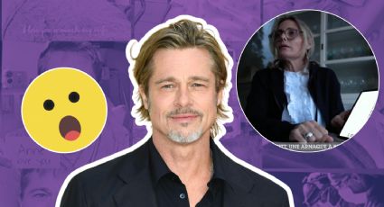 Brad Pitt: Mujer pierde MILLONARIA cantidad por supuesta “relación” con el actor