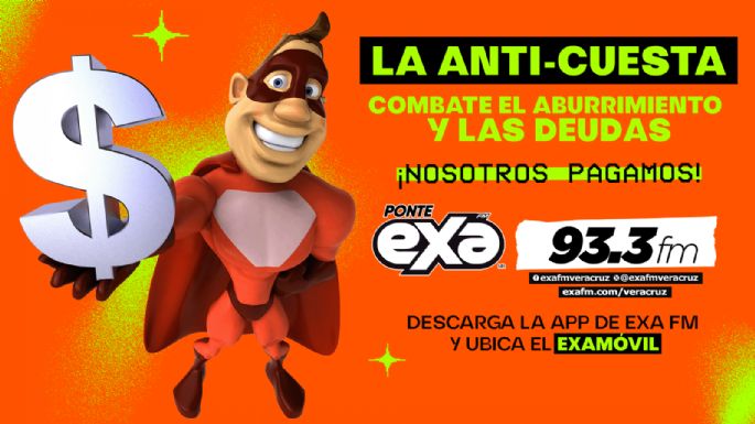 La Anti-Cuesta