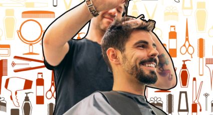 2 cortes de cabello de hombre en tendencia que te hacen lucir de 35 a los 50 años en el 2025