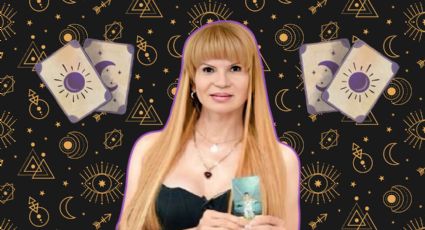 Mhoni Vidente y el tarot: ¿Cuál es la conexión entre las cartas y el destino?