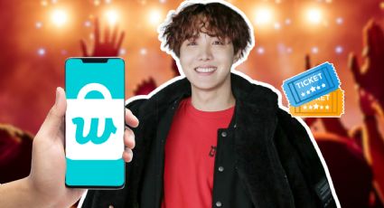 J-Hope en México: ¿Cuántos boletos se pueden comprar durante la preventa? Esto es lo que sabemos