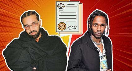 ¿Qué está pasando entre Drake y Kendrick Lamar? Esta es la razón por la que el cantante demandará a su propio sello