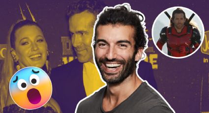 Justin Baldoni: El actor arremete en contra de Ryan Reynolds por “burlarse” de él en Deadpool