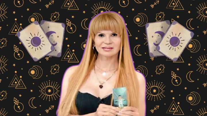 Mhoni Vidente y el tarot: ¿Cuál es la conexión entre las cartas y el destino?