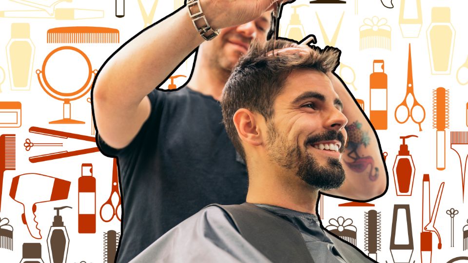 Conoce los cortes de cabello masculinos que combinan estilo y rejuvenecimiento para este 2025.