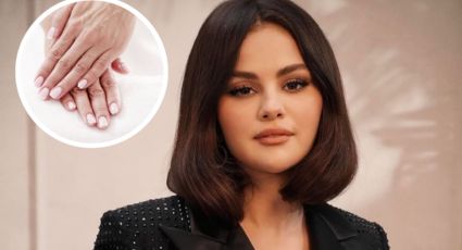 La manicura de Selena Gomez que es ideal para ver Emilia Pérez, la película del momento