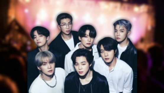 Antes del regreso de J-Hope; estas fueron todas las veces que BTS se presentó en México