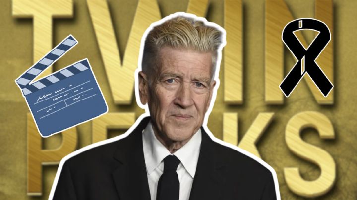 Muere David Lynch a los 78 años: Estas son las películas más icónicas del director