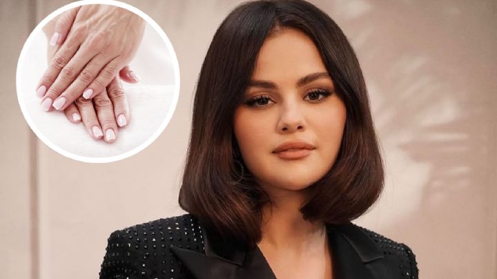 La manicura de Selena Gomez que es ideal para ver Emilia Pérez, la película del momento