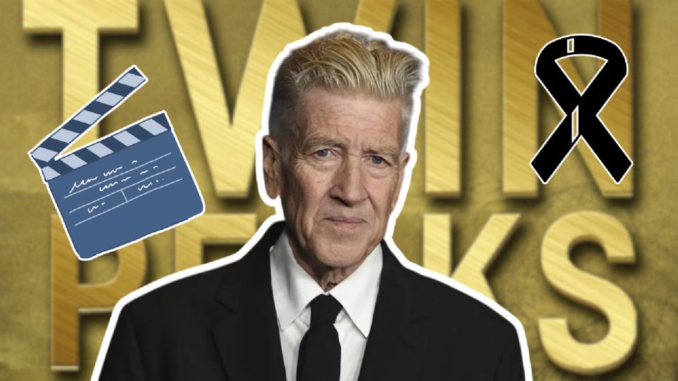 David Lynch es uno de los mejores cineastas del Siglo XXI